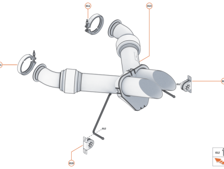 Photo of CLAMP RING 76MM…