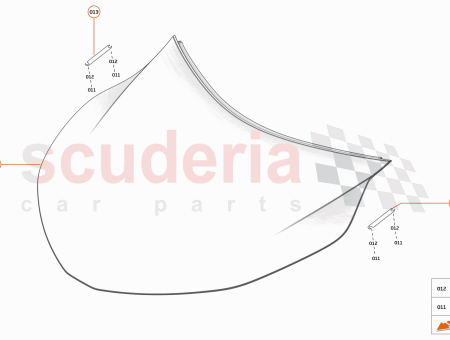 Photo of CAR COVER LT INDOOR…