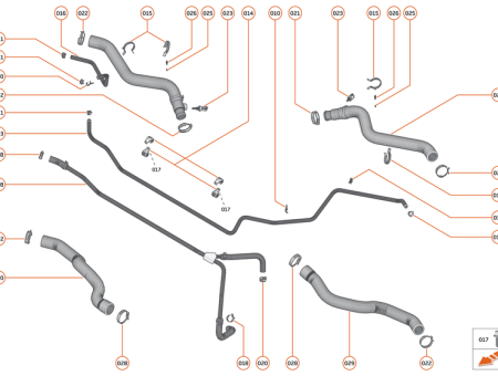 Photo of CLAMP SPRING BAND 47X12…
