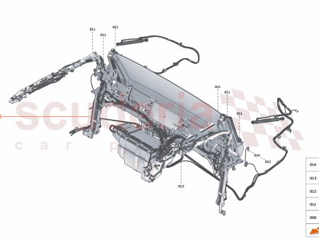 Photo of RHT Drive Cable Kit…