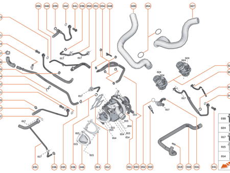 Photo of Pipe Heater Feed Stub…