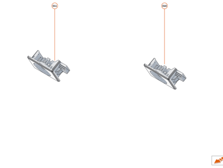 Photo of TUNNEL LIGHT MODULE…