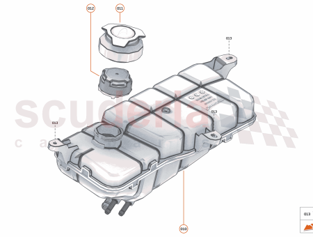 Photo of SPARK PLUG M12X1 25…