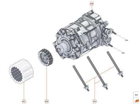 Photo of U NUT FLANGE…