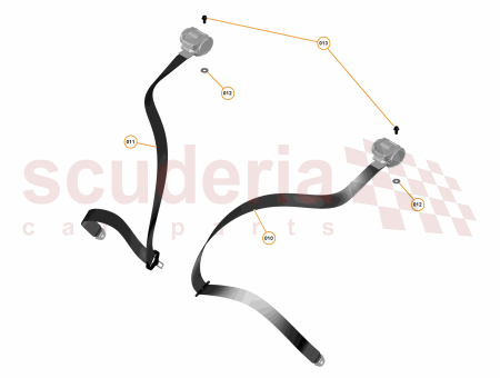 Photo of SWITCH ASSY DOOR RELEASE AND WINDOW PASSENGER CARBON…