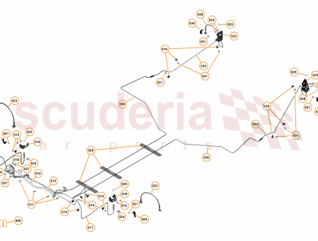 Photo of FLAP HOUSING RADIATOR…