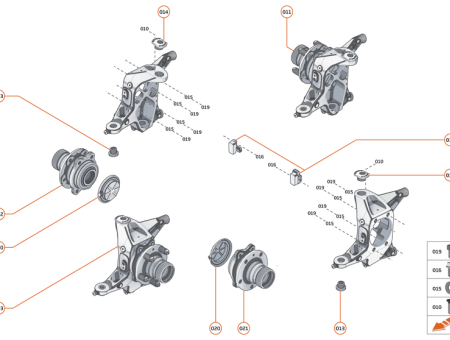 Photo of TOPHAT TRACKROD OUTER BALL JOINT 675LT…