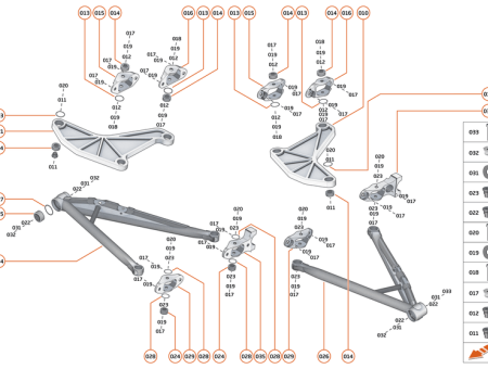 Photo of NMB ABWTE8 SPH BRG…