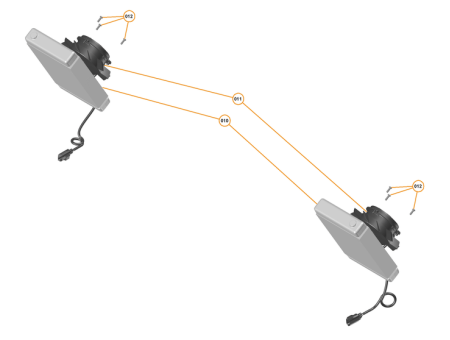 Photo of Oil Cooler Clutch…