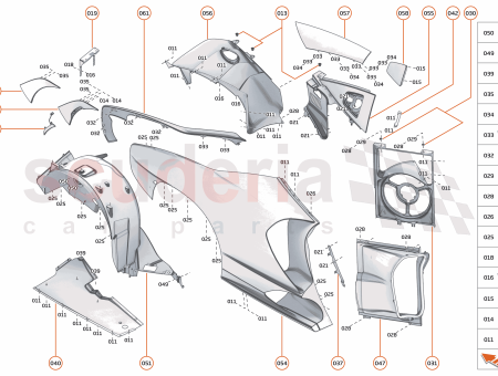 Photo of Bracket Child Anchorage…
