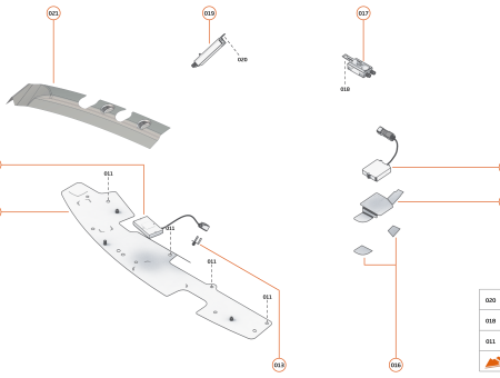Photo of ANTENNA SIRIUS MY18…