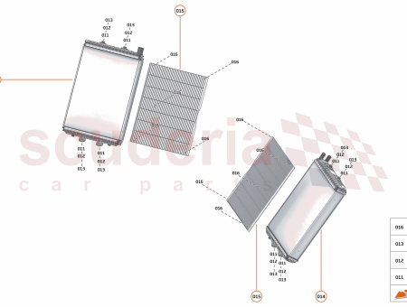 Photo of FUEL PRESSURE AND TEMP SENSOR…