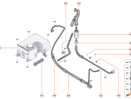 Photo of CLIP 8 9MM FEMALE…