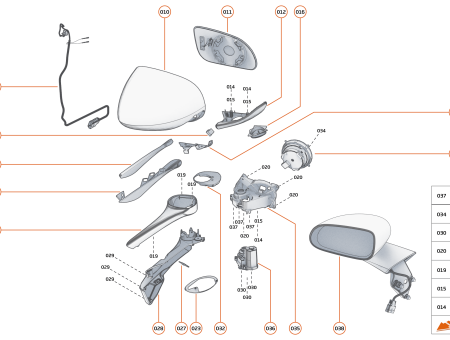 Photo of CABLE TIE SF100 18X…