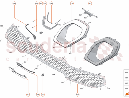 Photo of OWNER MANUAL US ENGLISH…