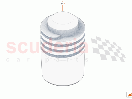 Photo of Color codes BUMPSTOP…