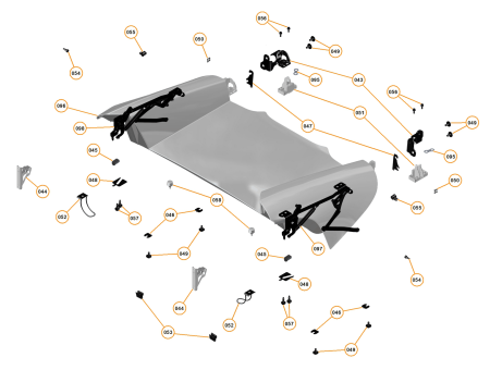 Photo of Shim Dog Bone…