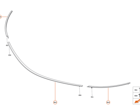 Photo of BONNET FINISHER WAIST…