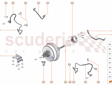 Photo of Cable Tie 300x5 80 Black…