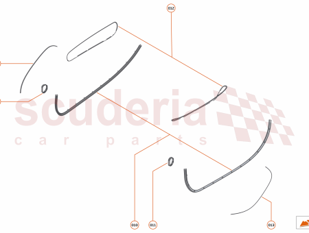 Photo of FINISHER HOT VEE TITANIUM ACC…