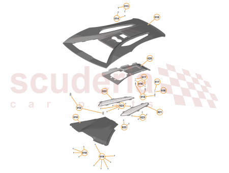 Photo of Rear Deck Coupe Carbon…