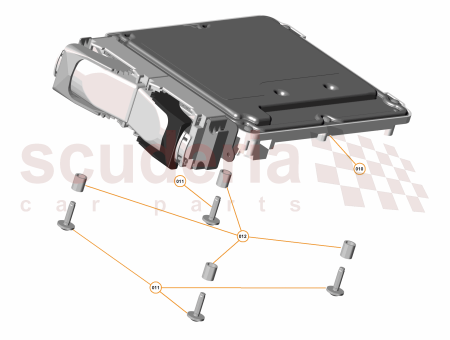 Photo of PAD FUEL TANK SEPERATOR…