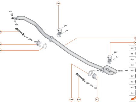 Photo of WASHER M6 FORM C…