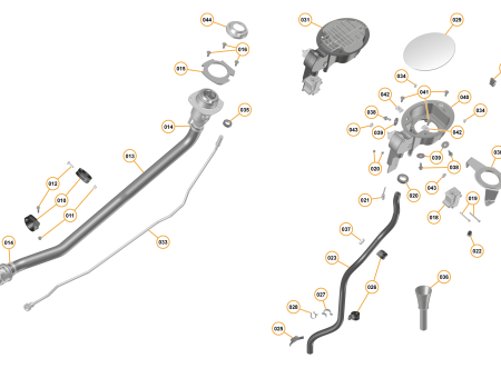 Photo of Clip 16 25mm…