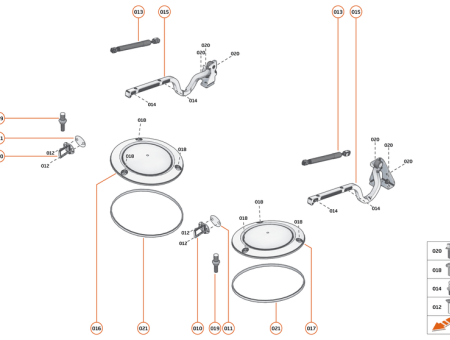 Photo of GAS STRUT TONNEAU…