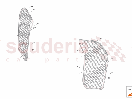 Photo of QUICK START GUIDE P14 EURO EUROPE ENGLISH…