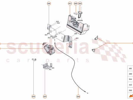 Photo of THERMAL INSULATION…