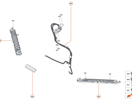 Photo of OUTLET 12V CONNECTOR…