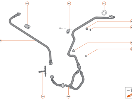 Photo of PIPE FUEL PURGE…