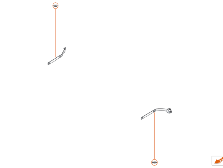 Photo of LEATHER STRAP RH…