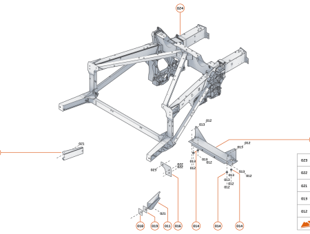 Photo of SHIM 2MM REAR UPPER…