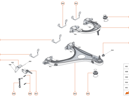 Photo of TOPHAT SPACER DIAMETER 20 10 2ID…