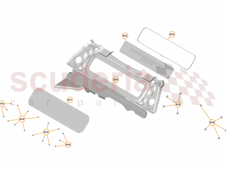 Photo of Hatch Bulkhead…