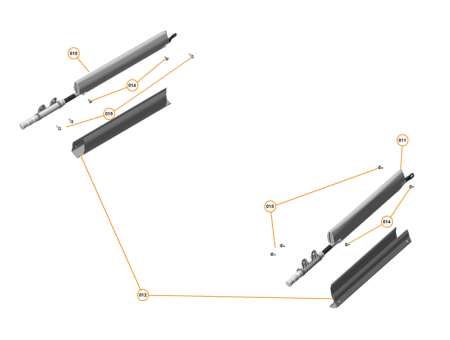 Photo of SCREW M6X12 8 8 FLANGE HEX…