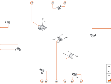 Photo of PDC SENSOR PRIMED…