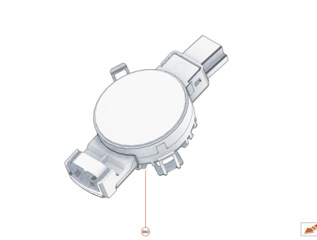 Photo of SENSOR RAIN LIGHT…