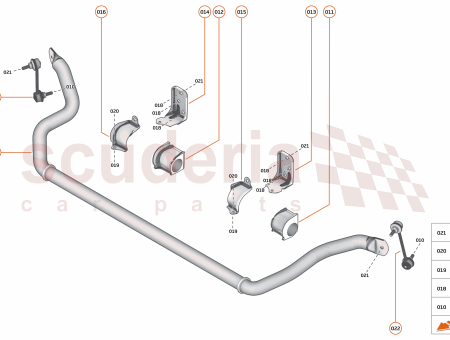 Photo of ARB BUSH FR LH…