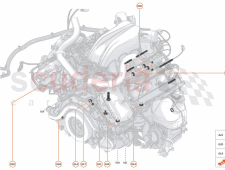 Photo of PNL RAD INLET BODYSIDE OTR LH…