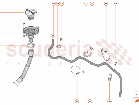 Photo of CABLE TIE EDGE PANEL FIT PARALLEL…