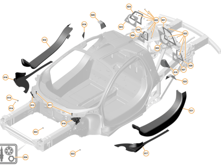 Photo of SOP RIVETSTUD M5x15 315 3732 7…