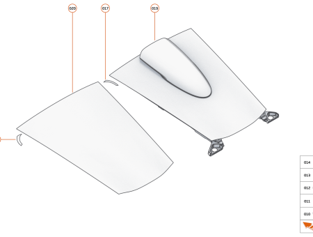 Photo of AIH TAILGATE FED P14R…