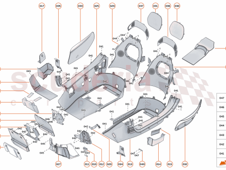 Photo of PHASER EXHAUST…