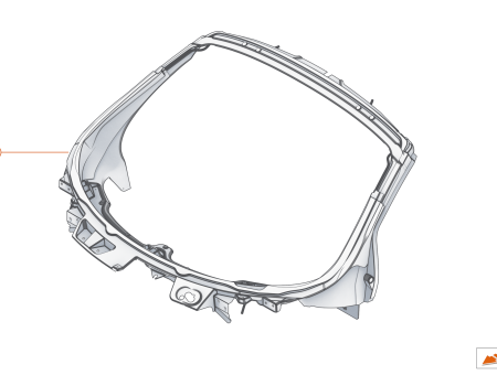 Photo of HEX NUT M19 X 0 75…