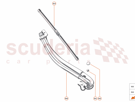 Photo of WIPER BLADE RHD…