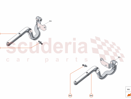 Photo of LABEL LG CERTIFICATION P14R AUS JPN MY22…