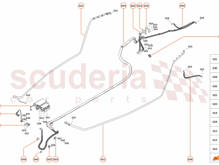 Photo of CABLE TIE SF100 18X…